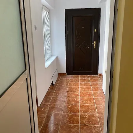 апартмент 27 юли 2 * Varna