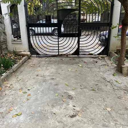 апартмент 27 юли 2 Lägenhet *