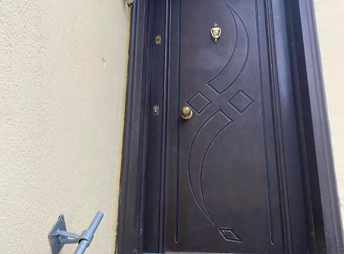 апартмент 27 юли 2 * فارنا