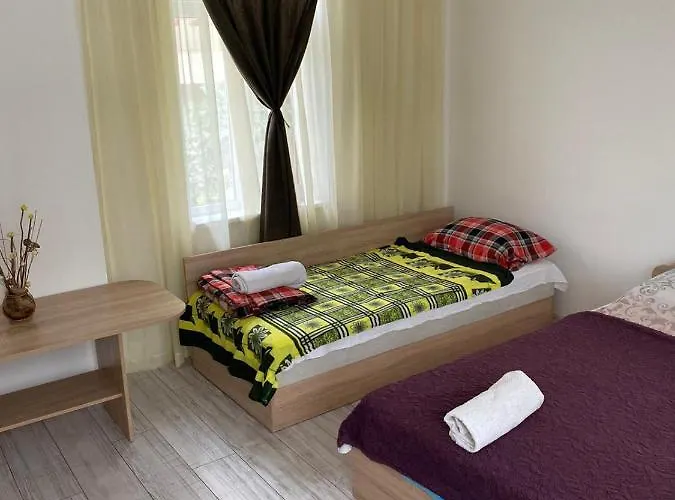 апартмент 27 юли 2 *