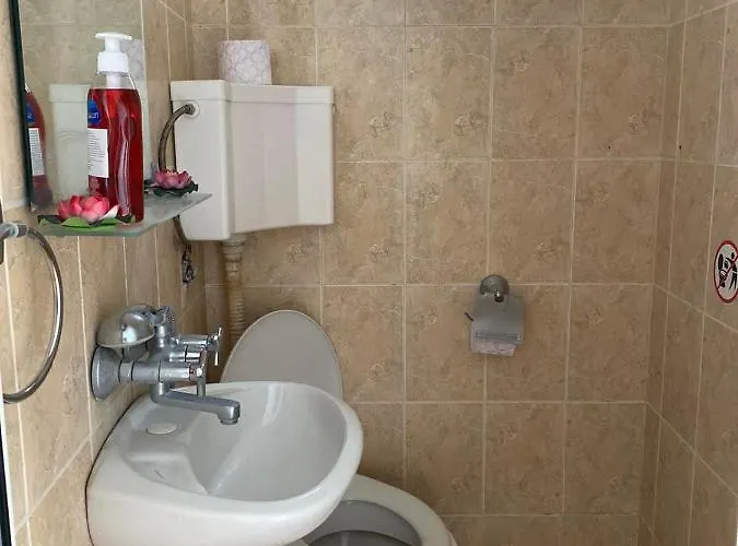 апартмент 27 юли 2