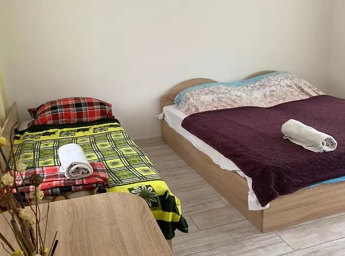 апартмент 27 юли 2 *