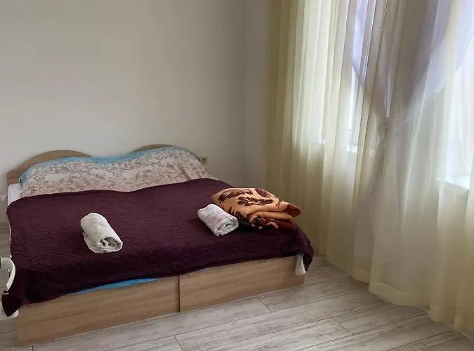 апартмент 27 юли 2