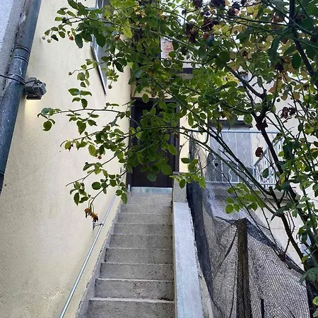 Apartment апартмент 27 юли 2