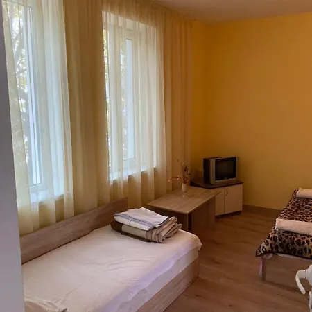 Apartment апартмент 27 юли 2 Varna