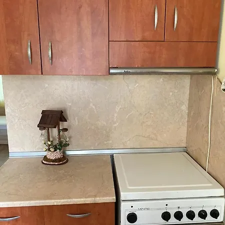 апартмент 27 юли 2 Apartment *