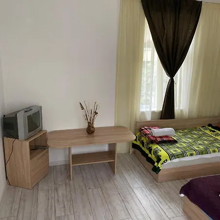 Apartment апартмент 27 юли 2 Varna