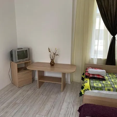 апартмент 27 юли 2 Apartment