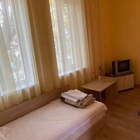 апартмент 27 юли 2 Apartment