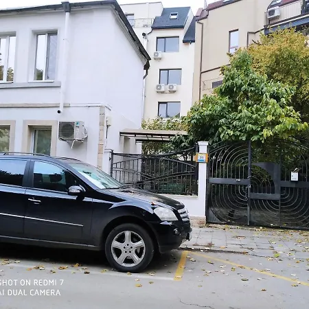 Apartment апартмент 27 юли 2 Warna