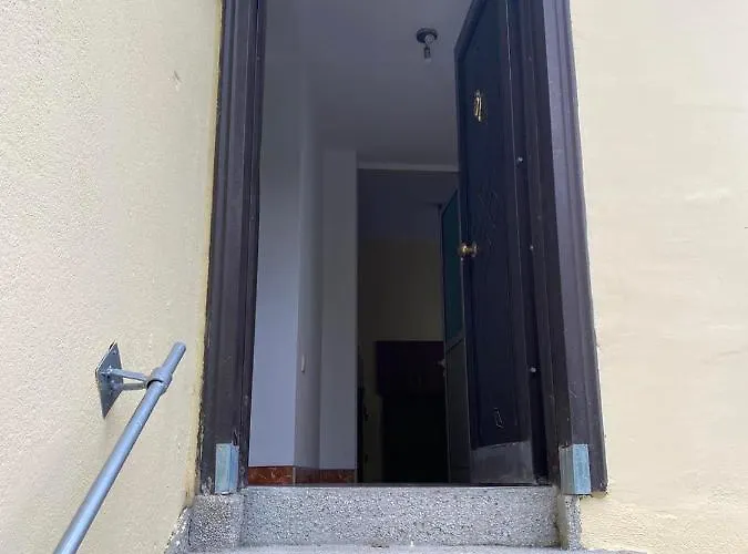 апартмент 27 юли 2 Apartment Varna