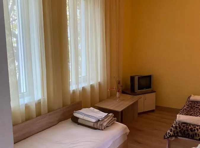 Apartment апартмент 27 юли 2 Varna