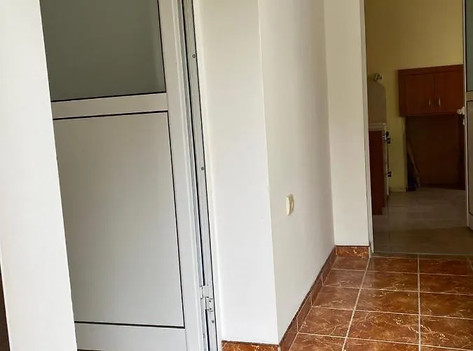 Apartment апартмент 27 юли 2 Varna