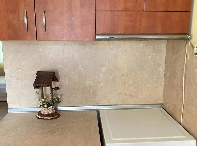 апартмент 27 юли 2 Apartment *