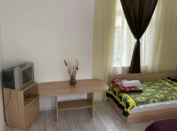 Apartment апартмент 27 юли 2 Varna