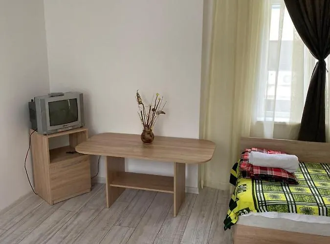 апартмент 27 юли 2 Apartment