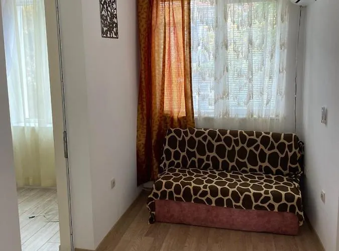 апартмент 27 юли 2