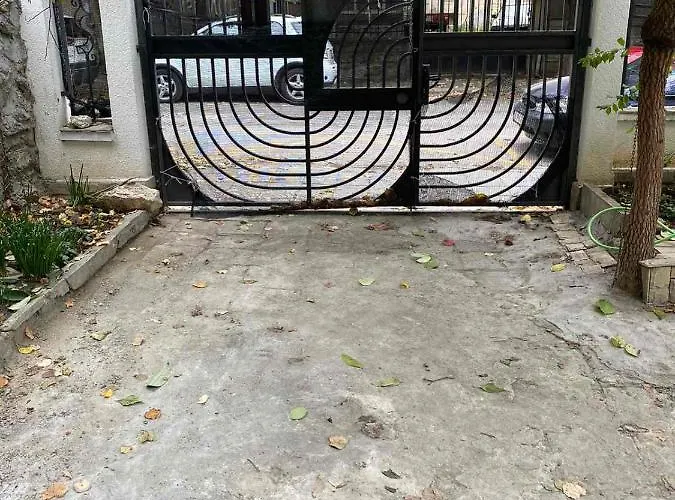 апартмент 27 юли 2 Apartment *