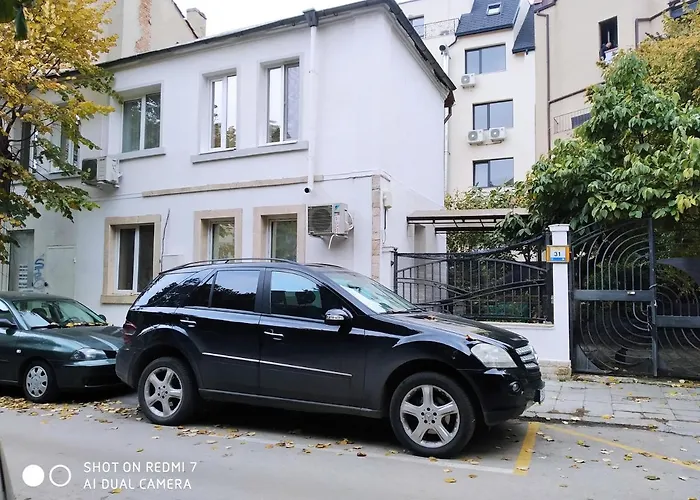 Apartment апартмент 27 юли 2 *