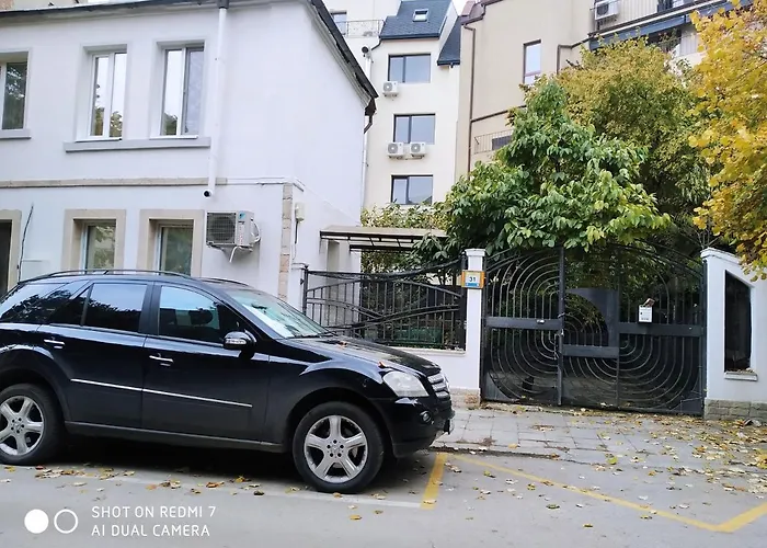 Apartment апартмент 27 юли 2 Varna